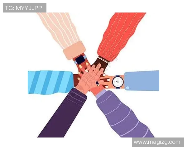 卡通足球明星齐聚一堂的精彩合照展现了他们的友谊与竞技精神