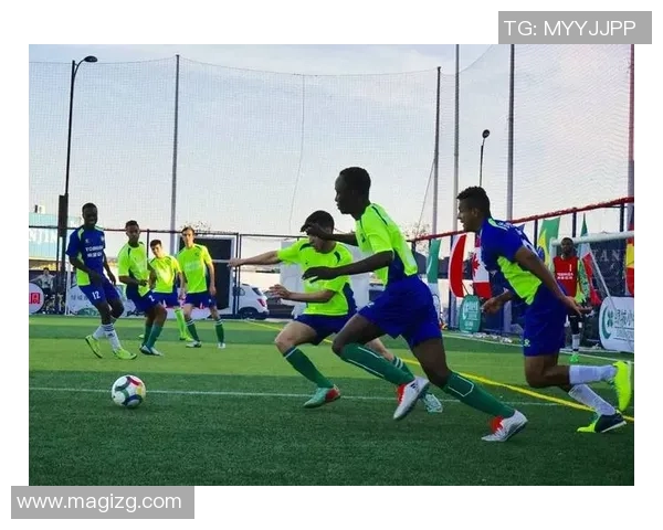 杭州足球队在世界锦标赛中的团队协作表现分析与点评