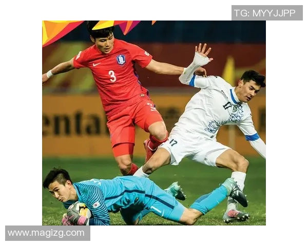 韩国足球明星的崛起与成就解析引领亚洲足球的新风潮