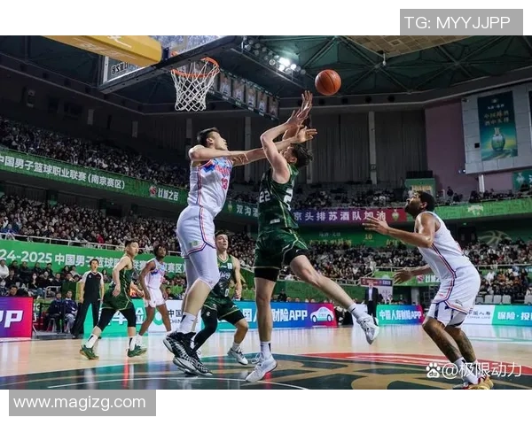 南京篮球队逆袭联合会杯的传奇之路与辉煌时刻回顾